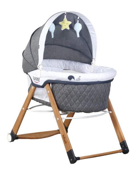 Kiwi Sleeper All İn One Beşik