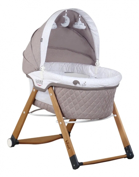 Kiwi Sleeper All İn One Beşik