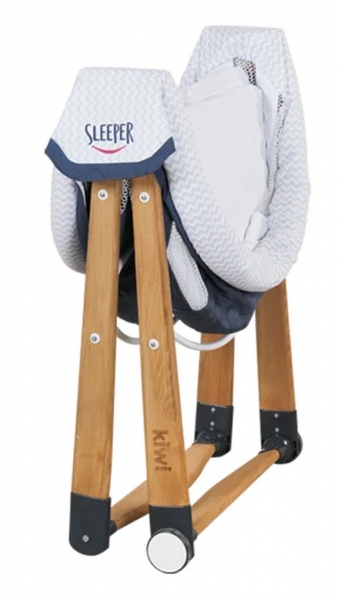 Kiwi Sleeper All İn One Beşik