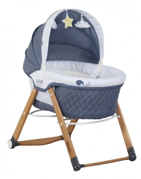 Kiwi Sleeper All İn One Beşik