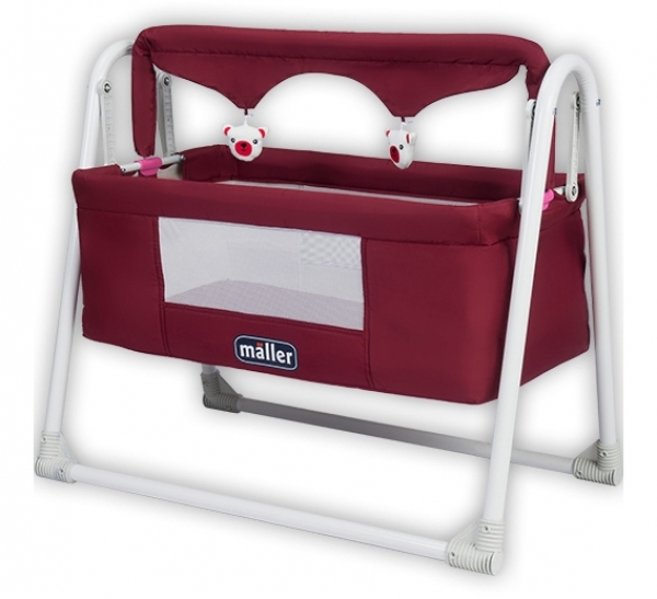 Maller ML4026 Deco Beşik