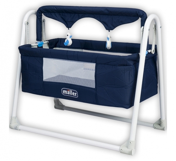 Maller ML4026 Deco Beşik