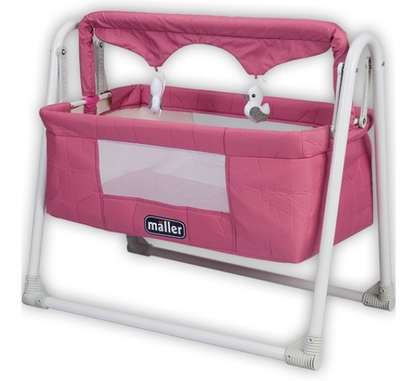 Maller ML4026 Deco Beşik