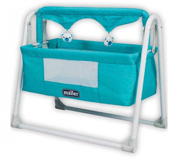 Maller ML4026 Deco Beşik
