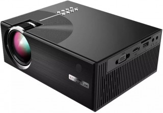 Cheerlux C7 LCD Projeksiyon
