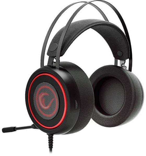 Rampage SN-R7 Mesh Plus Kablolu Kulaklık