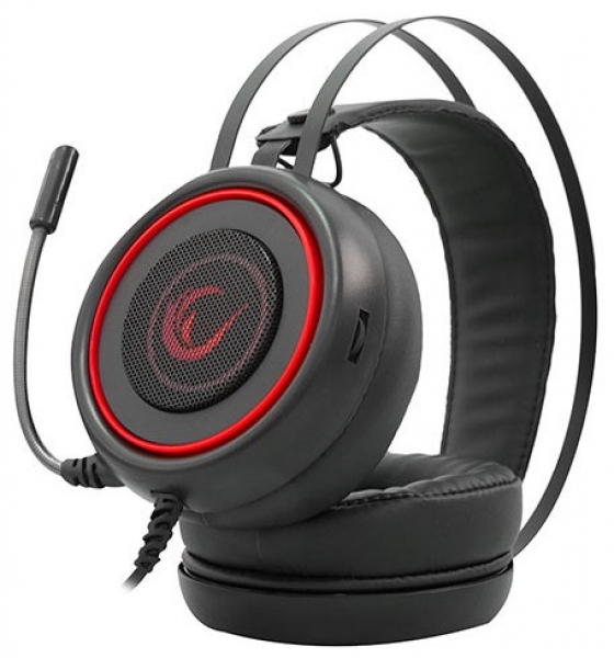 Rampage SN-R7 Mesh Plus Kablolu Kulaklık