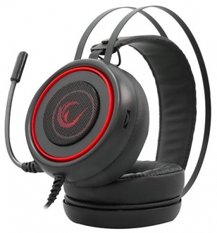 Rampage SN-R7 Mesh Plus Kablolu Kulaklık