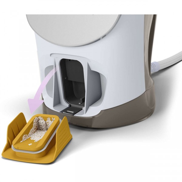 Philips Azur GC4552/00 Buharlı Ütü