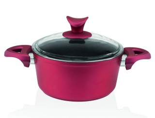 Taç Silver Titanyum Derin Tecere 20 cm