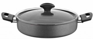 Papilla Fred Granit Karnıyarık Tenceresi 24 cm