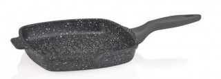 Taç Döküm Seramik Tava 28 cm