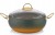 Schafer Jupiter Derin Tencere 20 cm