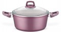Schafer Eco Granit Derin Tencere 20 cm resim