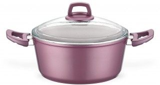 Schafer Eco Granit Derin Tencere 20 cm