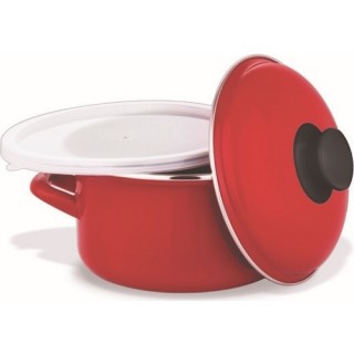 Schafer Pişir Sakla Tencere 18 cm
