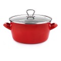 Schafer Fry Çıtır Kızartma Tenceresi 22 cm resim