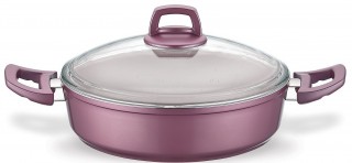 Schafer Eco Granit Karnıyarık Tenceresi 24 cm