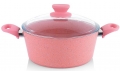 Schafer Hotchef Derin Tencere 24 cm resim