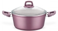 Schafer Eco Granit Derin Tencere 28 cm resim