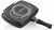 Schafer Granit Kare Double Grill Pan Tava 32 cm