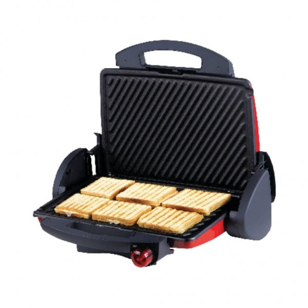 Skytech ST-67 Tost Makinesi