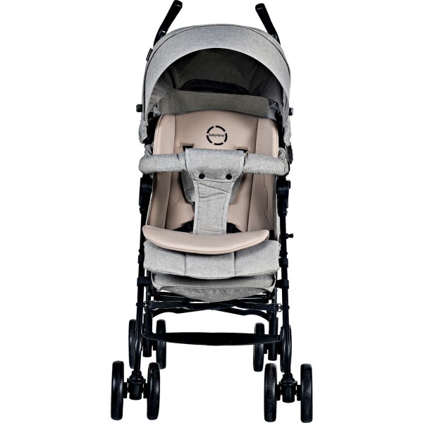 Baby Home Bh-106 Bebek Arabası