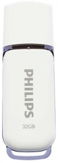 Philips Snow Flash Bellek