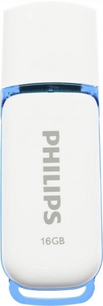 Philips Snow Flash Bellek