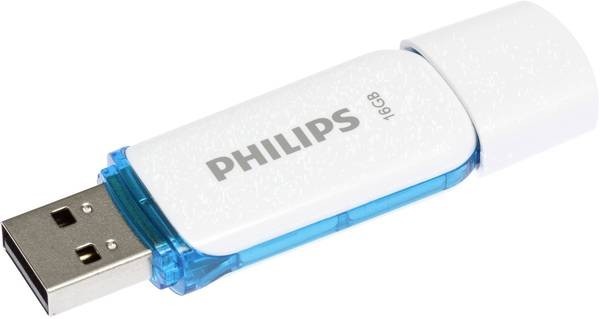 Philips Snow Flash Bellek