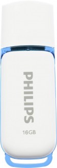 Philips Snow Flash Bellek