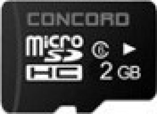 Concord C-M2 microSD