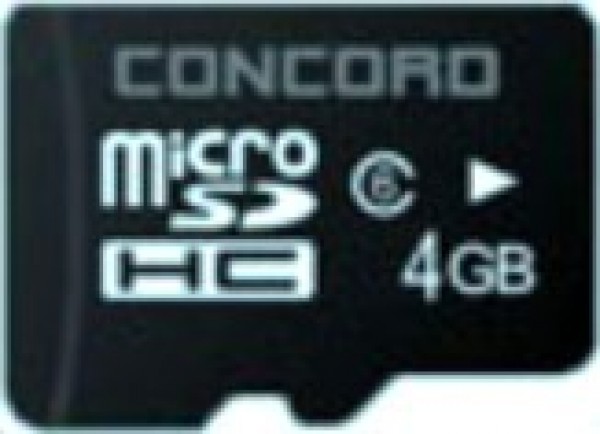 Concord C-M4 microSD