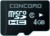 Concord C-M4 microSD