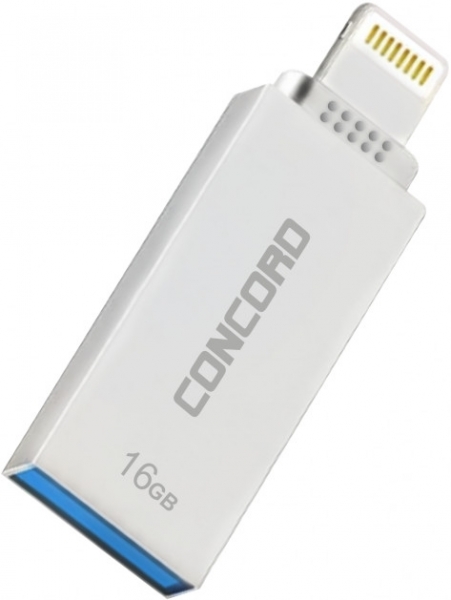 Concord C-OTGL32 Flash Bellek