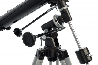 Celestron PowerSeeker 60 EQ Teleskop