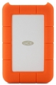 Lacie Rugged USB-C resim