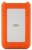 Lacie Rugged USB-C HDD