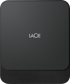 Lacie Portable SSD SSD