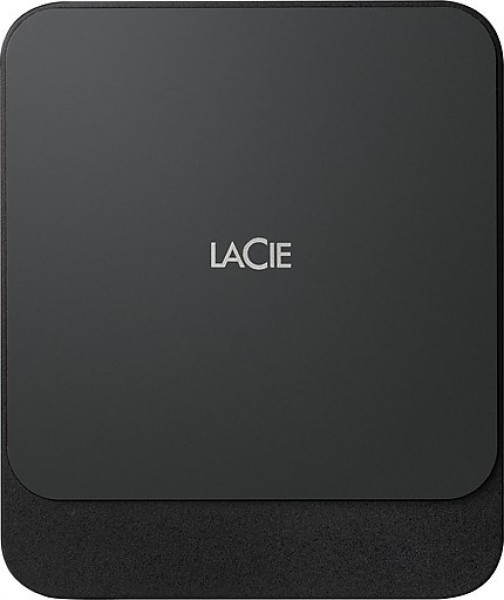 Lacie Portable SSD SSD