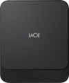 Lacie Portable SSD resim