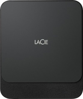 Lacie Portable SSD SSD