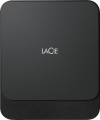 Lacie Portable SSD resim
