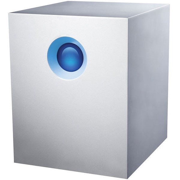 Lacie 5big Thunderbolt 2 HDD