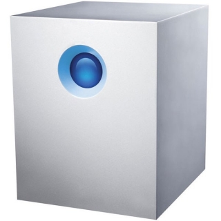 Lacie 5big Thunderbolt 2 HDD