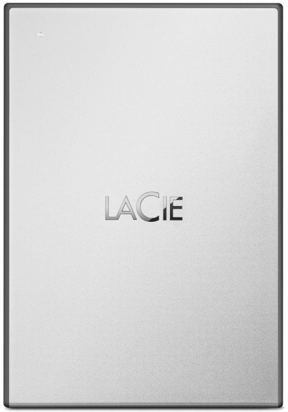 Lacie USB 3.0 HDD