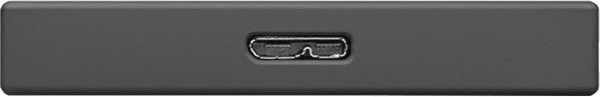 Lacie USB 3.0 HDD