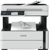 Epson EcoTank M3140 resim