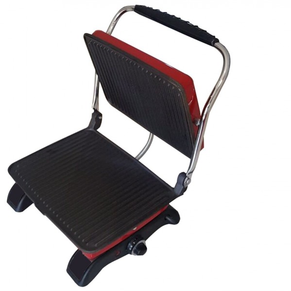 Hook Döküm DT-30 Tost Makinesi