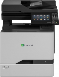 Lexmark CX725DHE resim